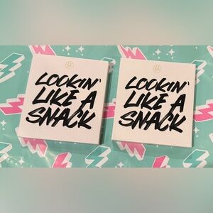 BH Cosmetics 9-Color Shadow Palette Set of 2 NEW